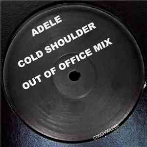 Adele  - Cold Shoulder