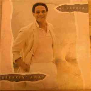 Al Jarreau - Breakin' Away