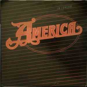 America  - America In Concert