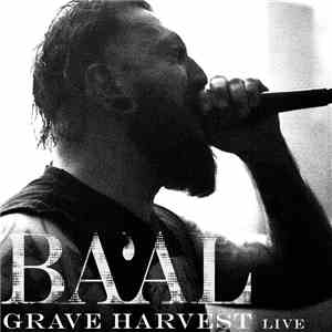 Ba'al  - Grave Harvest