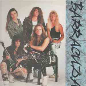 Barracuda  - Memory