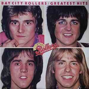 Bay City Rollers - Greatest Hits