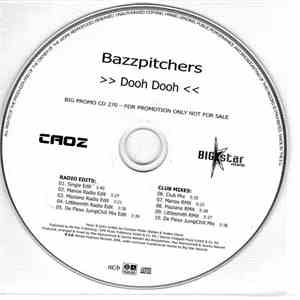 Bazzpitchers - Dooh Dooh