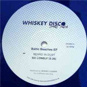 Beard In Dust / Karol Aleksander - Baltic Beaches EP