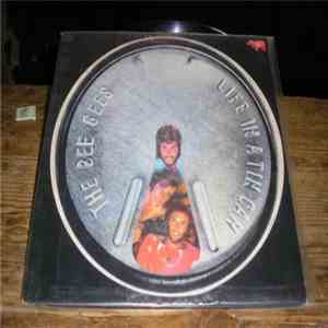 Bee Gees - Life In A Tin Can