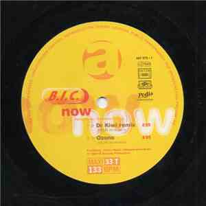 B.I.C. - Now