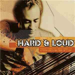 Bobby V. - Hard & Loud