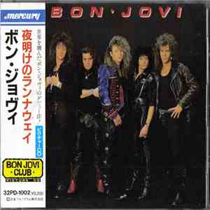 Bon Jovi - Bon Jovi