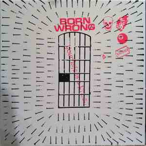 Born Wrong - Born Wrong
