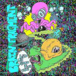 Brain Fragment - LSD Is Good For You