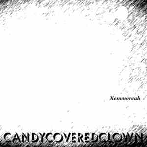 Candycoveredclown - Xemmoreah