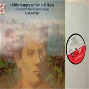 Carlos Païta - Mahler Symphony No. 1 In D Major