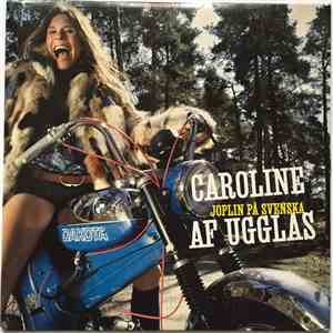 Caroline Af Ugglas - Joplin På Svenska