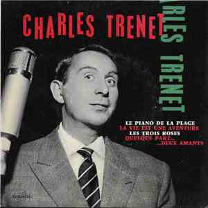 Charles Trenet - Le Piano de la Plage