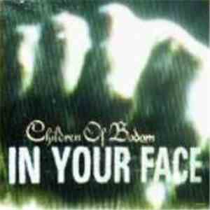 Children Of Bodom - In Your Face