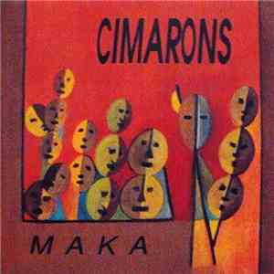 Cimarons - Maka