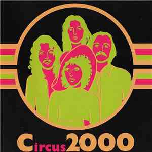 Circus 2000 - Circus 2000