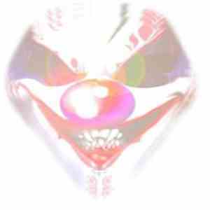 Clown Ass - I See Pee