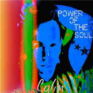 Colin  - Power Of The Soul