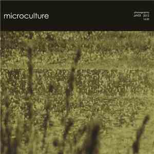 Concepts And Sounds - Microculture