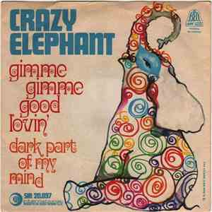Crazy Elephant - Gimme Gimme Good Lovin'