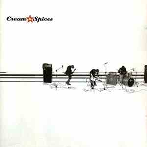 Cream & Spices - Cream & Spices