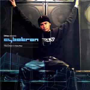 Cybotron - I Wanna Know / Nasty Ways