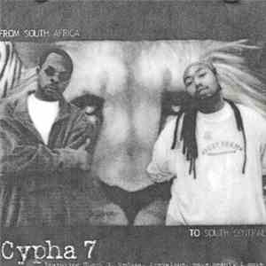 Cypha 7 - Got Struggle!