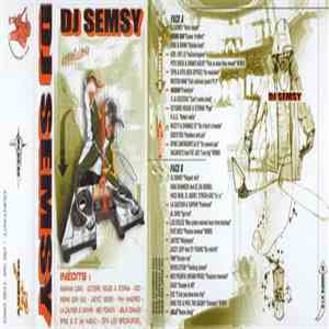 DJ Semsy - Selection Us