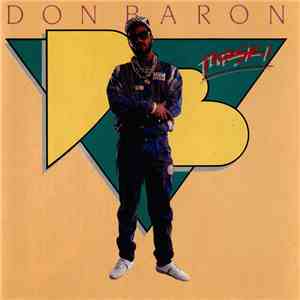 Don Baron - Young Gifted And Black