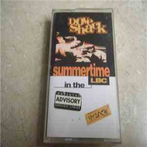 Dove Shack - Summertime In The LBC / Bomb Drop