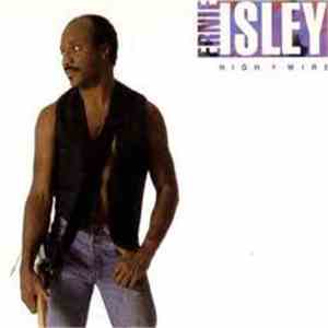 Ernie Isley - High Wire