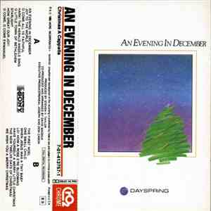 First Call And David Maddux - An Evening In December