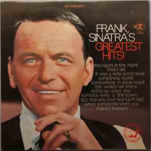 Frank Sinatra - Frank Sinatra's Greatest Hits