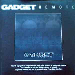 Gadget  - Remote