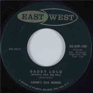 Ganim's Asia Minors - Daddy Lolo