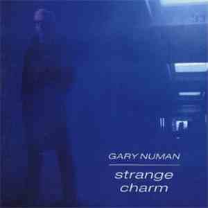 Gary Numan - Strange Charm