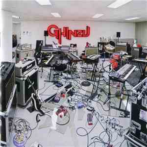 Ghinzu - Mirror Mirror