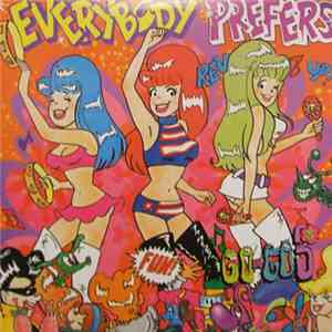 Go-Go 3 - Everybody Prefers