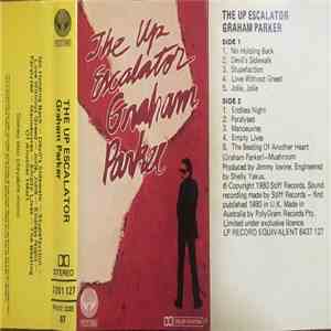 Graham Parker And The Rumour - The Up Escalator