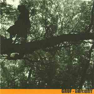 Gruf - Druidry