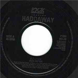 Haddaway - Fly Away