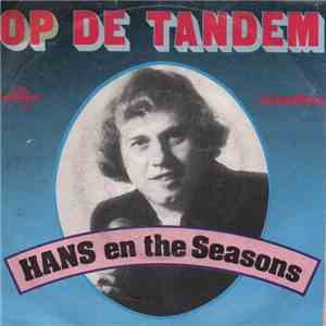 Hans En the Seasons - Op De Tandem