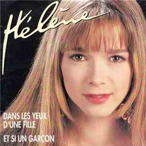 Hélène - Dans Les Yeux D'une Fille