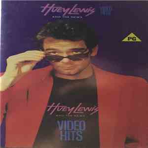 Huey Lewis And The News - Video Hits