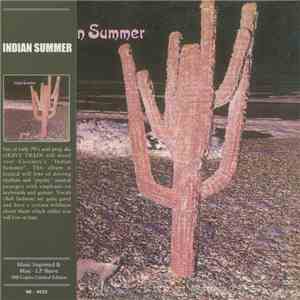 Indian Summer  - Indian Summer