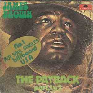 James Brown - The Payback