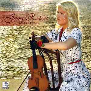 Jelena Radović - Miris Dlanova