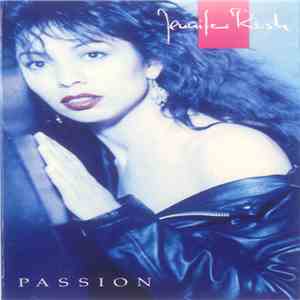 Jennifer Rush - Passion