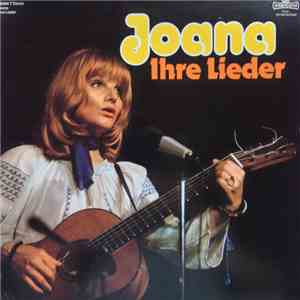 Joana  - Ihre Lieder